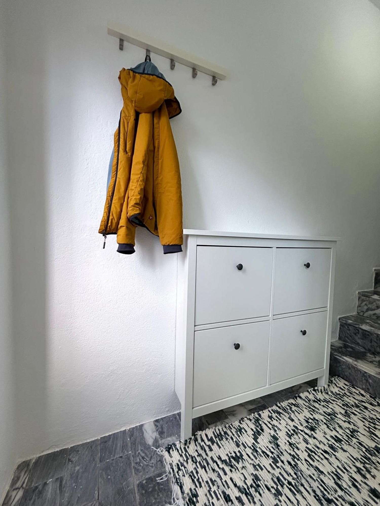 Appartement A Casa Da Tia Julia à Oleiros  Extérieur photo